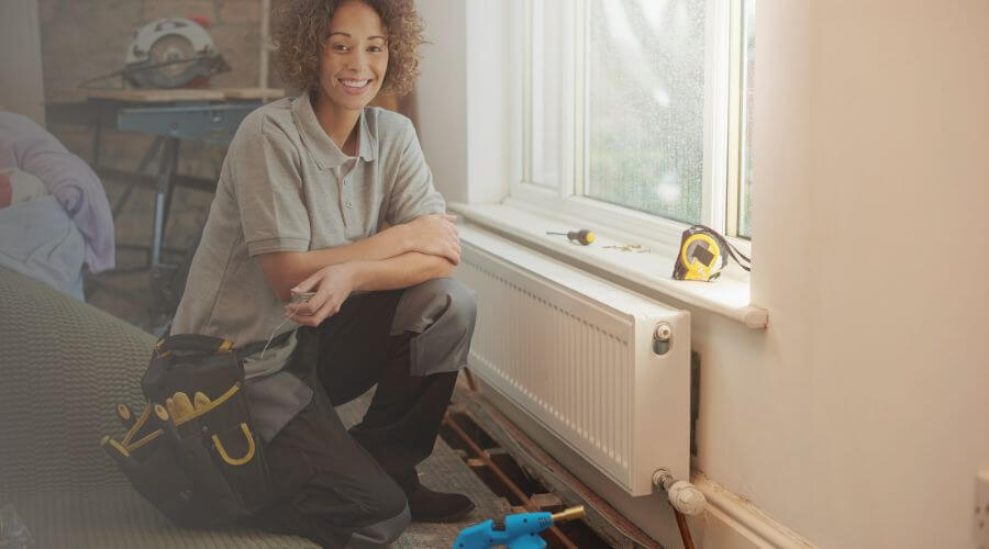 Professional industrial roofing company in Bucoda, WA